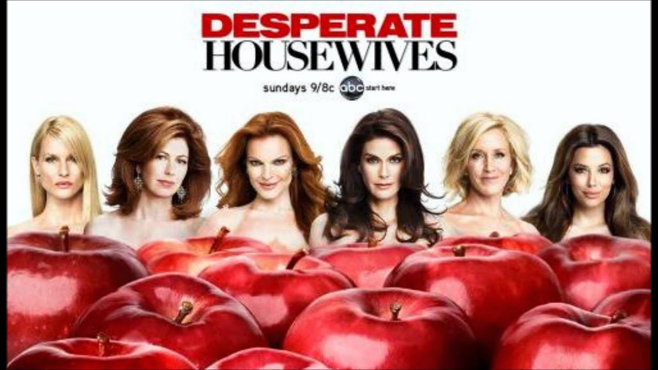 desperate housewives season 1 free
