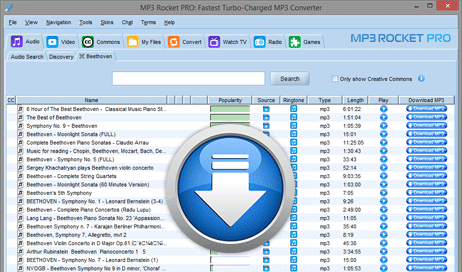 download mp3 converter for windows
